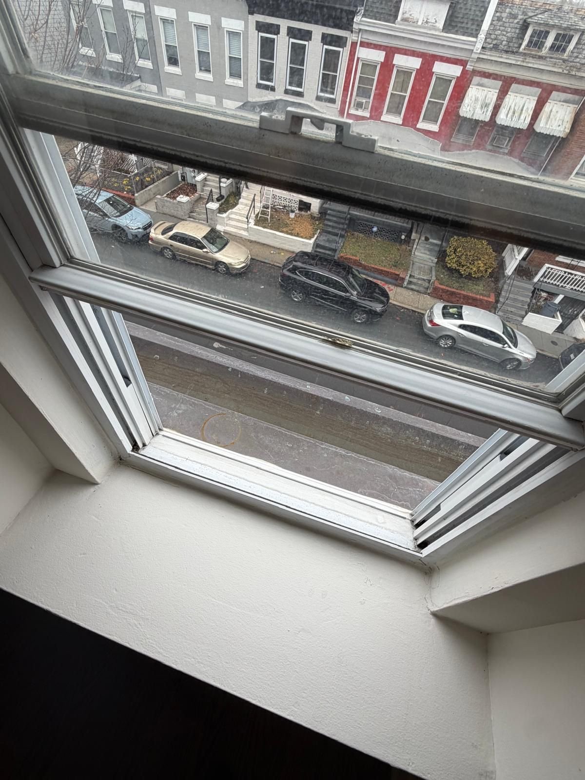 R&E cleaning result